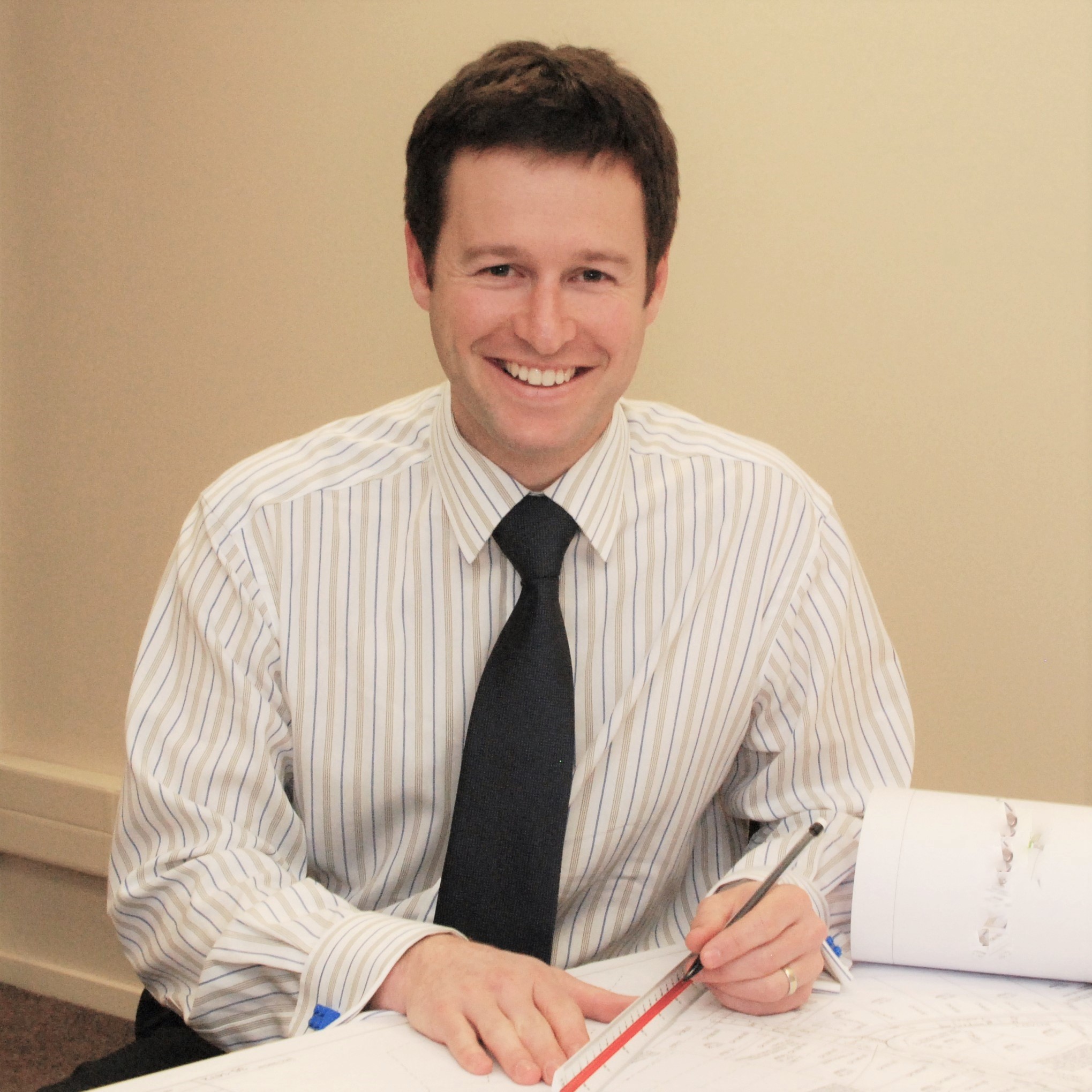 George Eivers