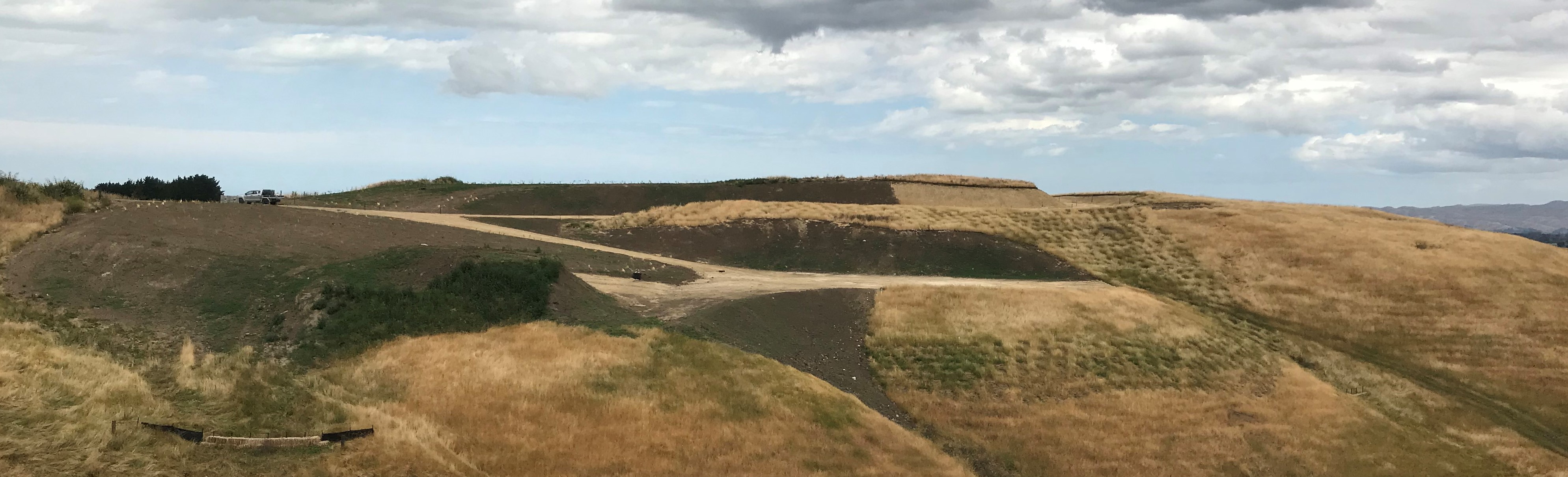 Hawke's Bay landscape